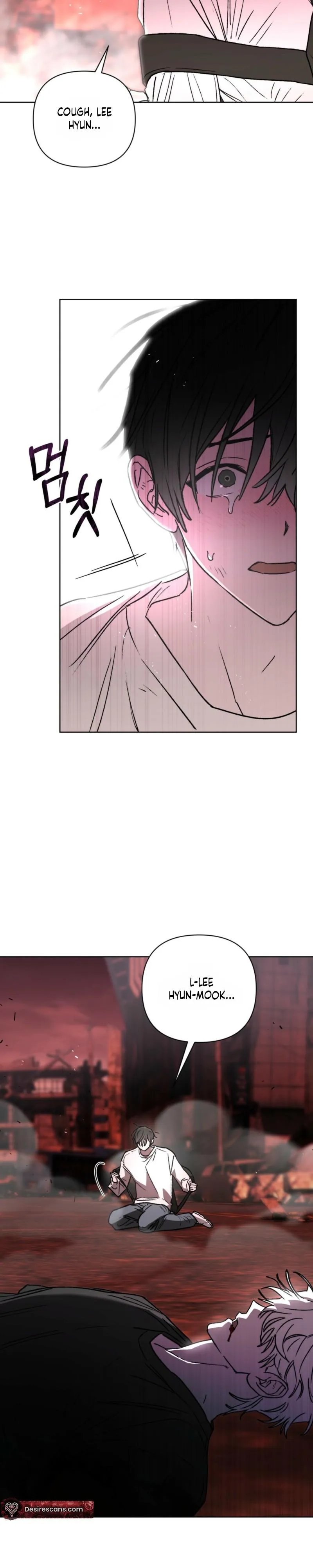Follow the Sheep in the Abyss - Chapter 13 Page 30