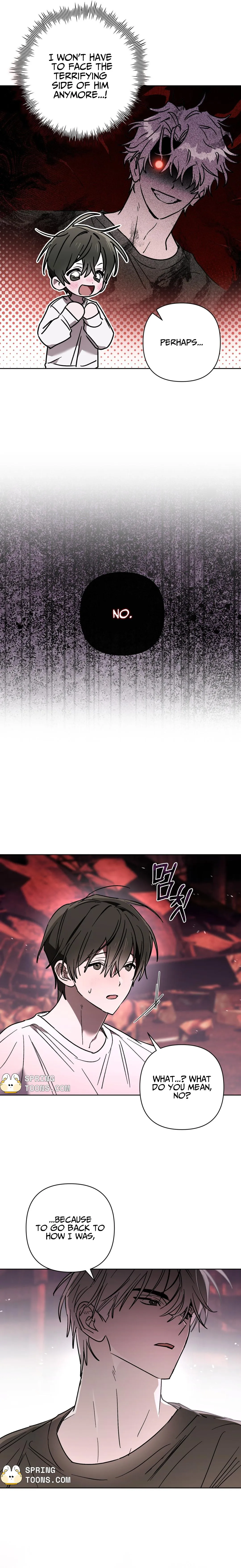 Follow the Sheep in the Abyss - Chapter 14 Page 26
