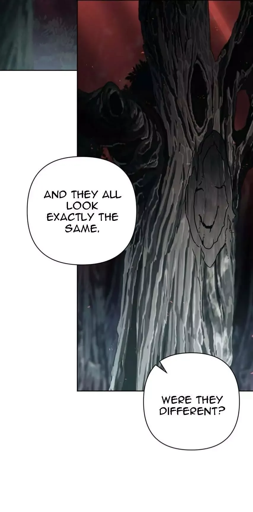 Follow the Sheep in the Abyss - Chapter 17 Page 32