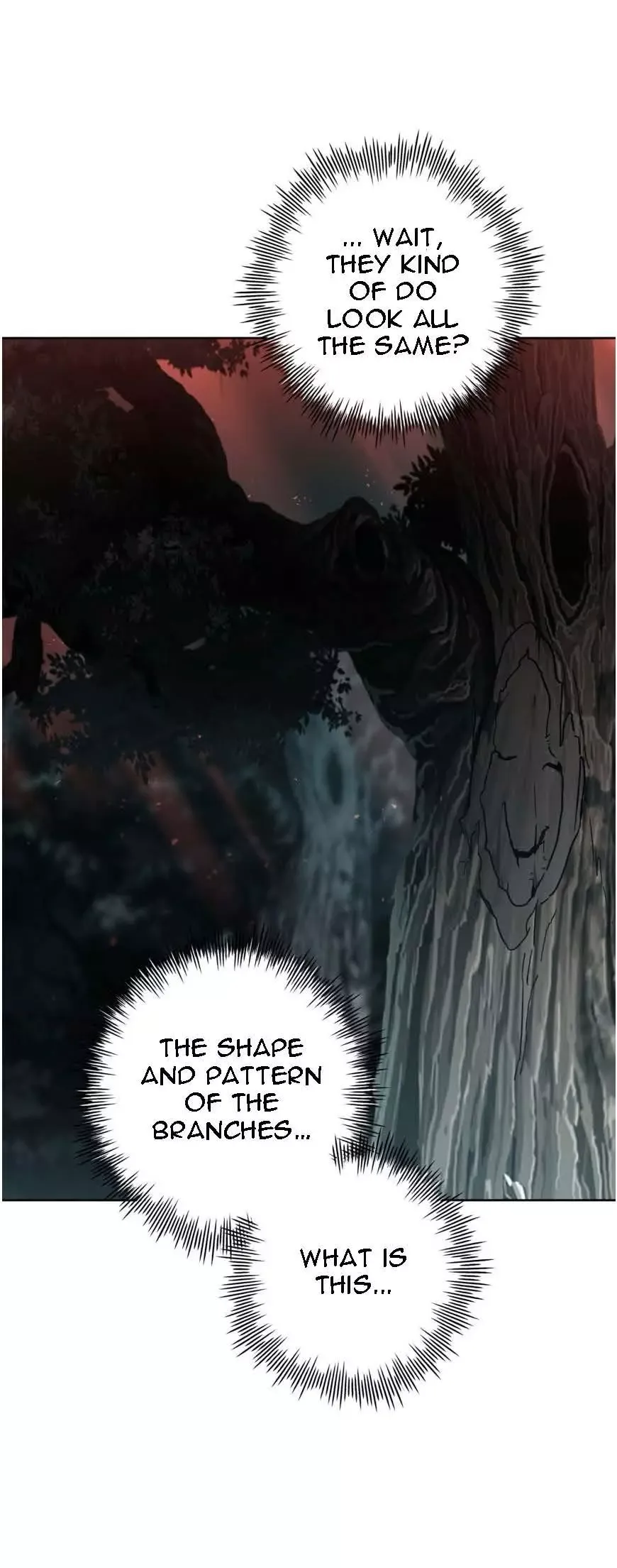 Follow the Sheep in the Abyss - Chapter 17 Page 34