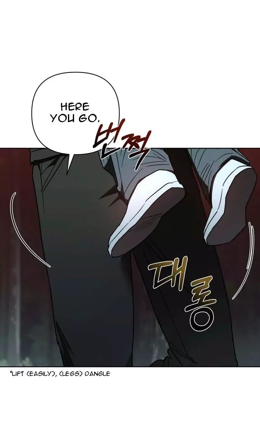 Follow the Sheep in the Abyss - Chapter 17 Page 35