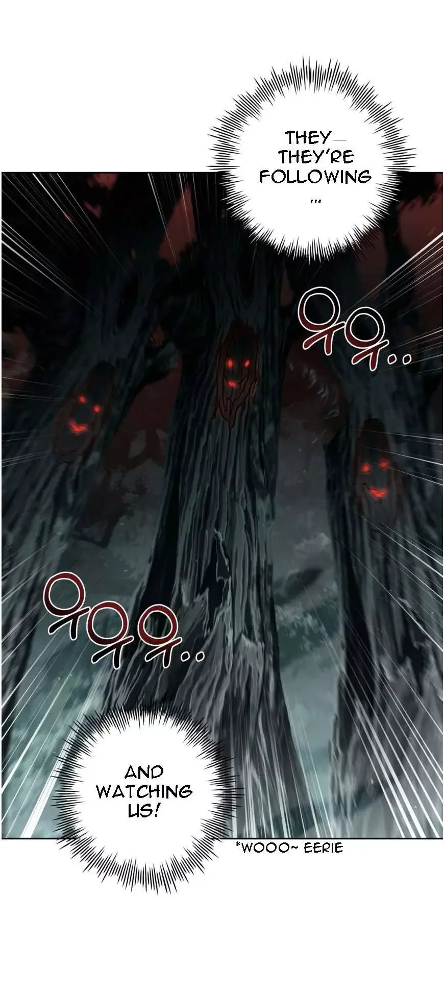 Follow the Sheep in the Abyss - Chapter 17 Page 38