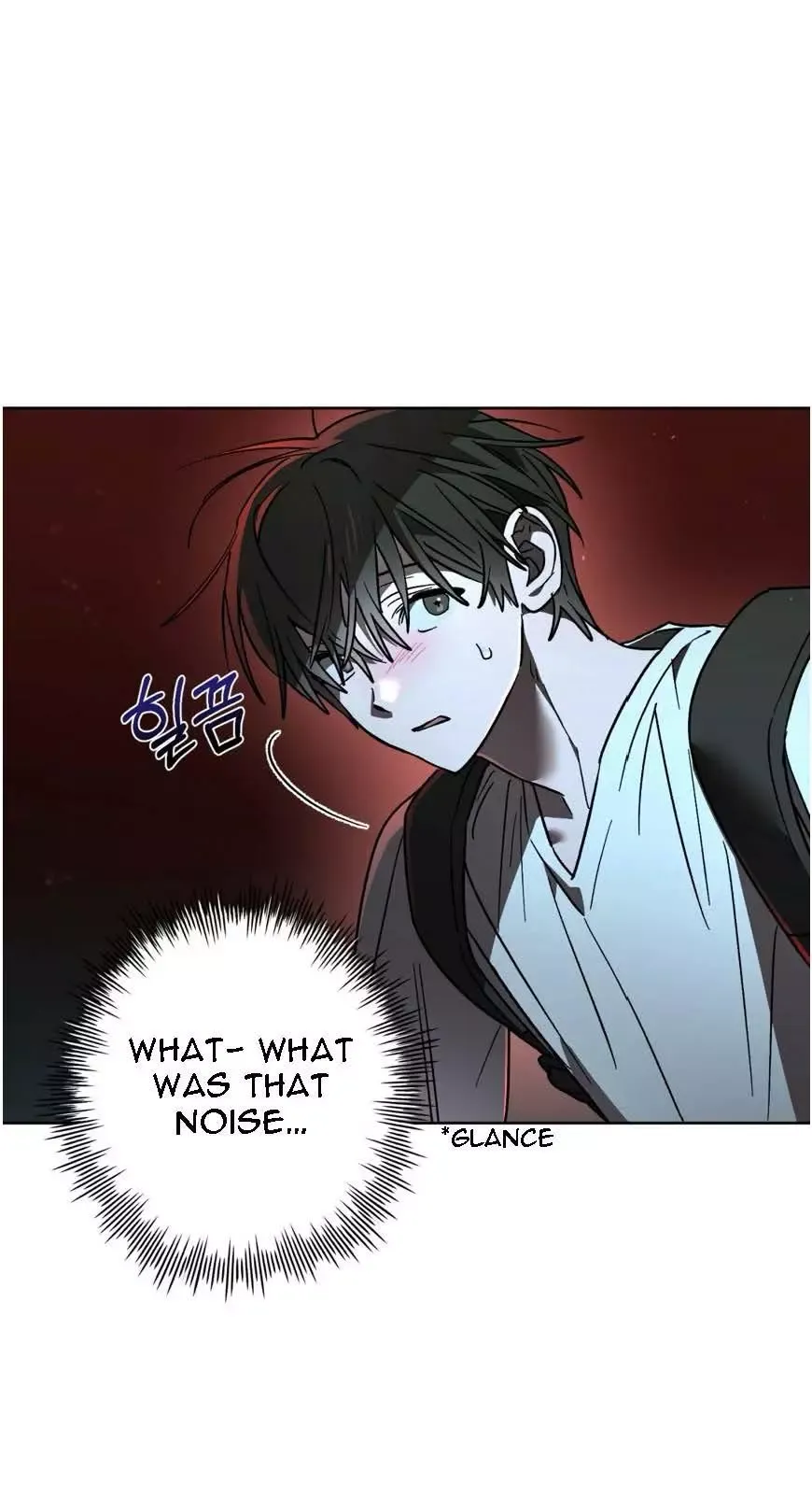 Follow the Sheep in the Abyss - Chapter 17 Page 57