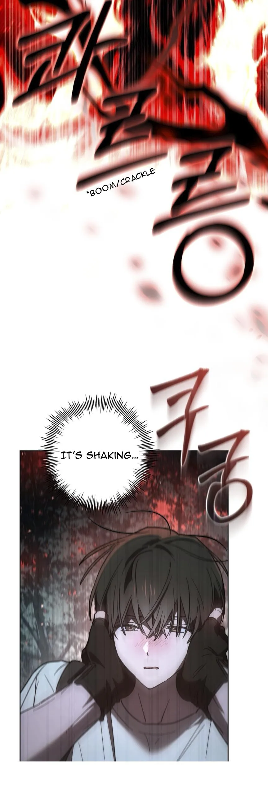 Follow the Sheep in the Abyss - Chapter 18 Page 2