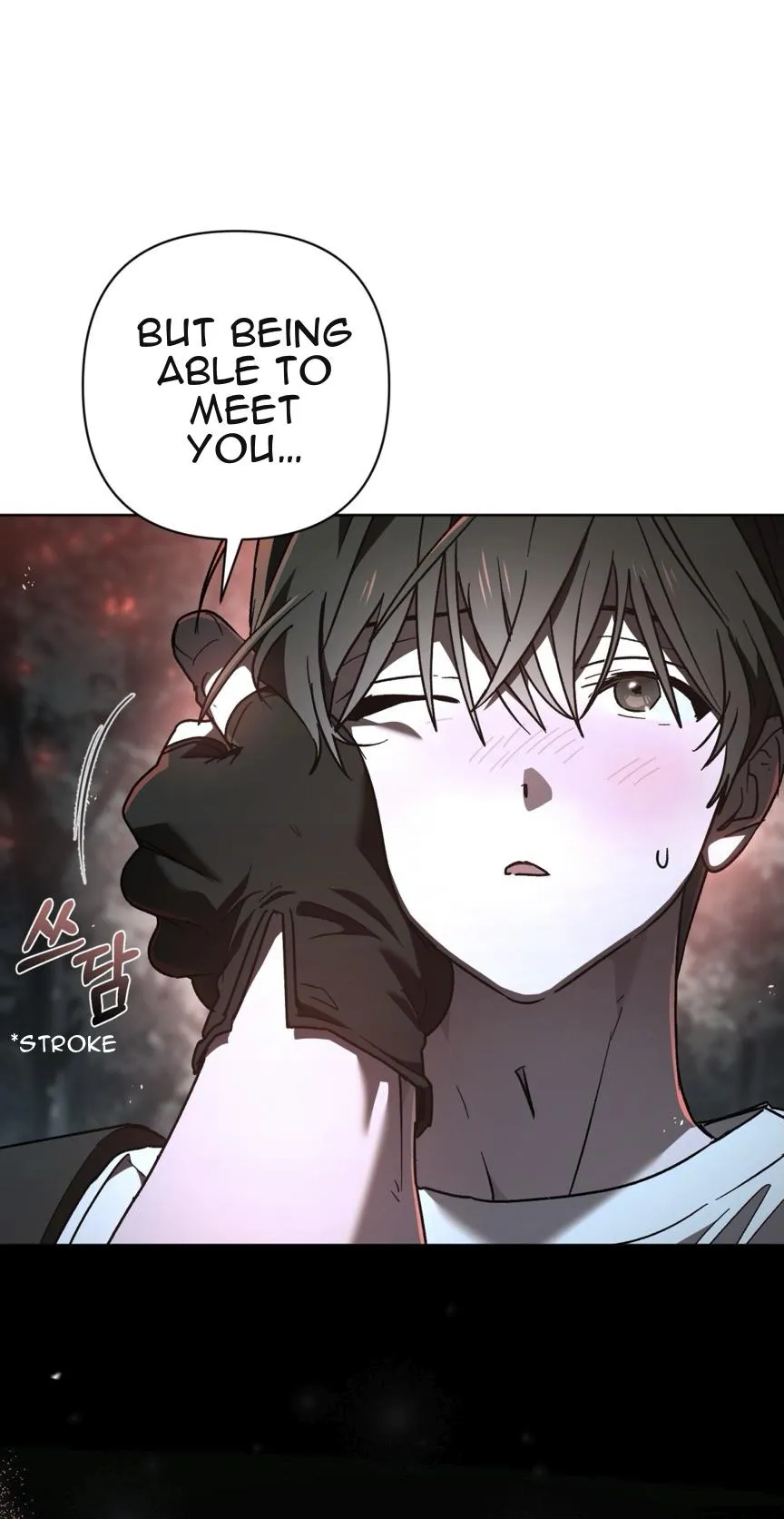 Follow the Sheep in the Abyss - Chapter 18 Page 26