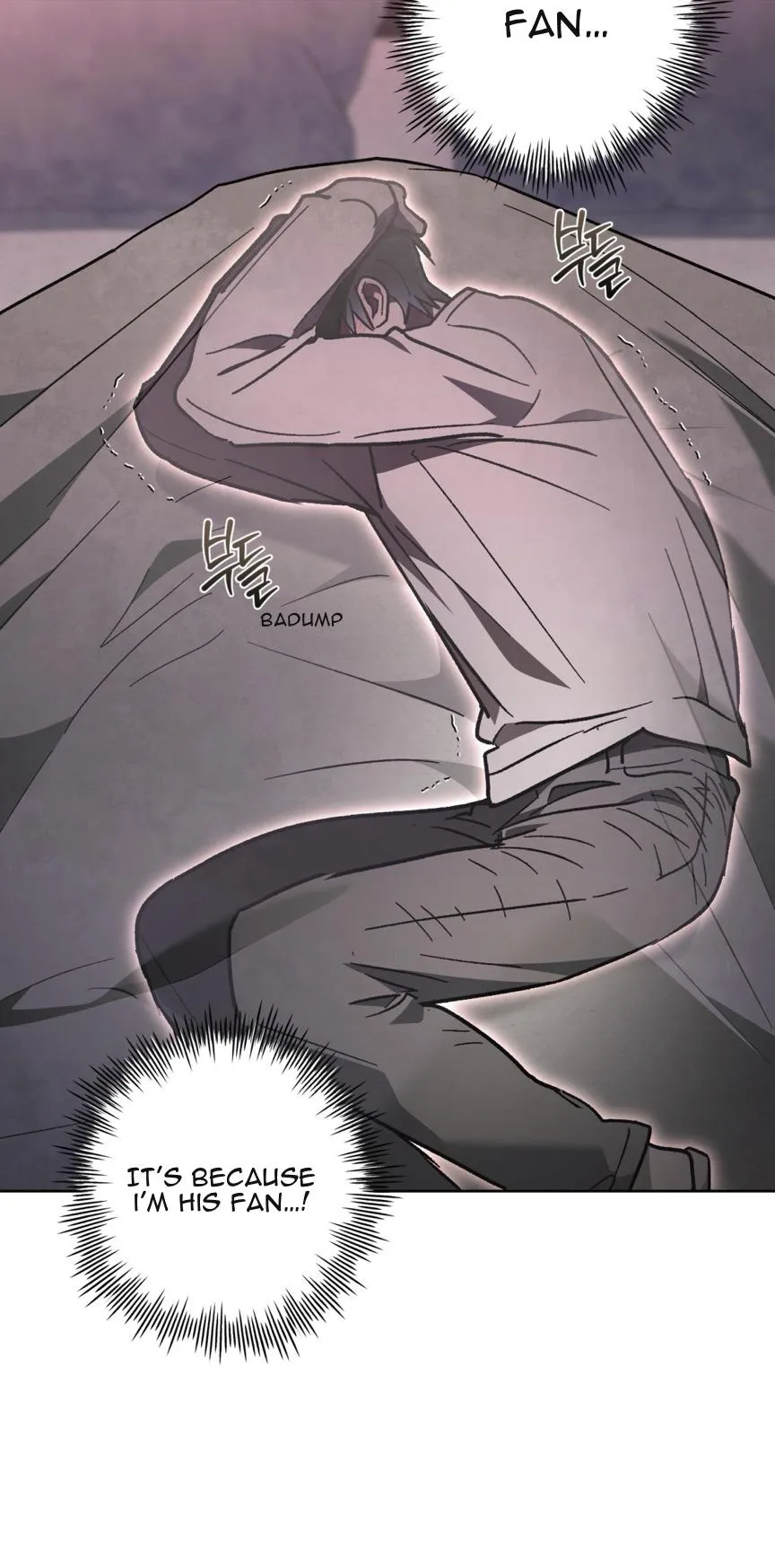 Follow the Sheep in the Abyss - Chapter 18 Page 31