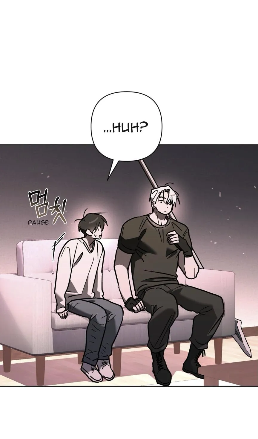 Follow the Sheep in the Abyss - Chapter 18 Page 39