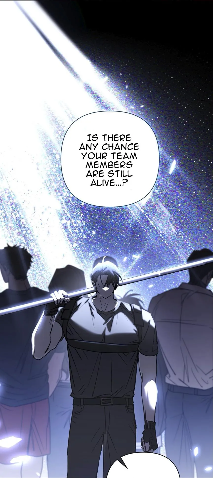 Follow the Sheep in the Abyss - Chapter 18 Page 45
