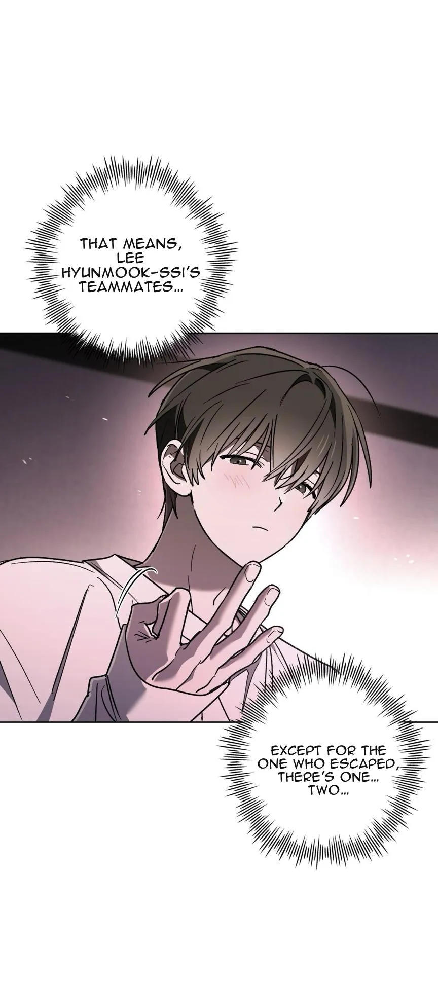Follow the Sheep in the Abyss - Chapter 18 Page 64
