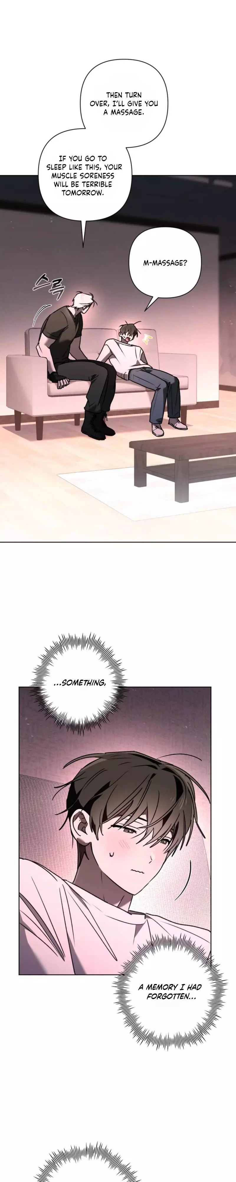 Follow the Sheep in the Abyss - Chapter 19 Page 22