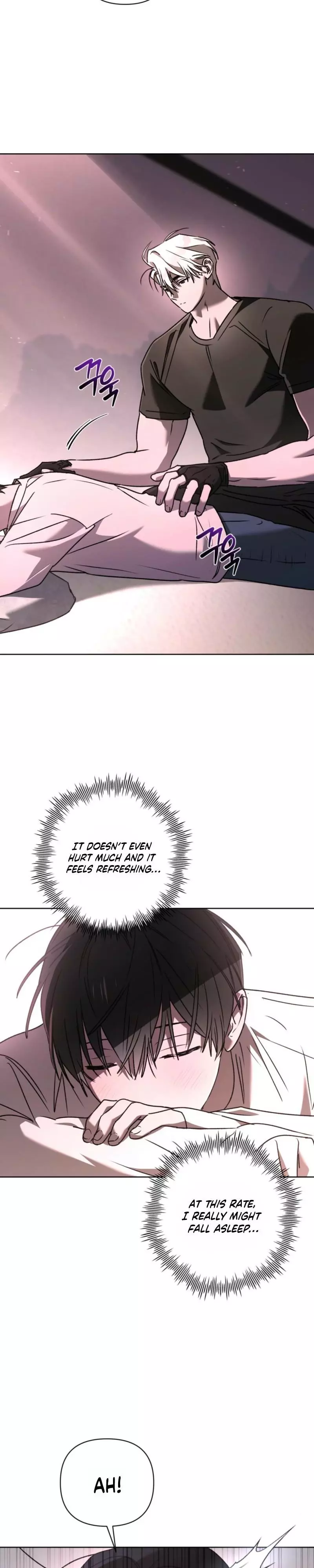Follow the Sheep in the Abyss - Chapter 19 Page 26