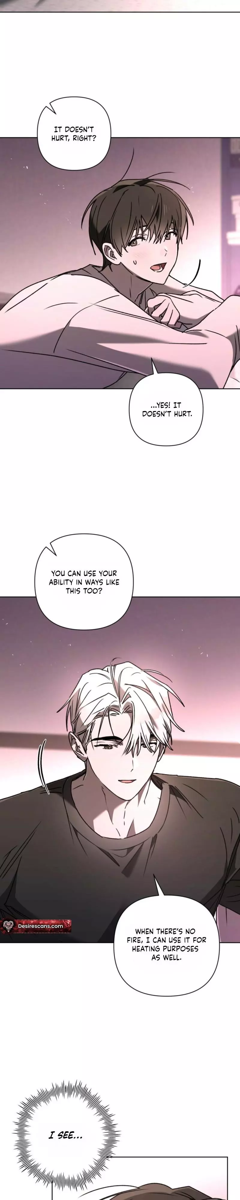 Follow the Sheep in the Abyss - Chapter 19 Page 28