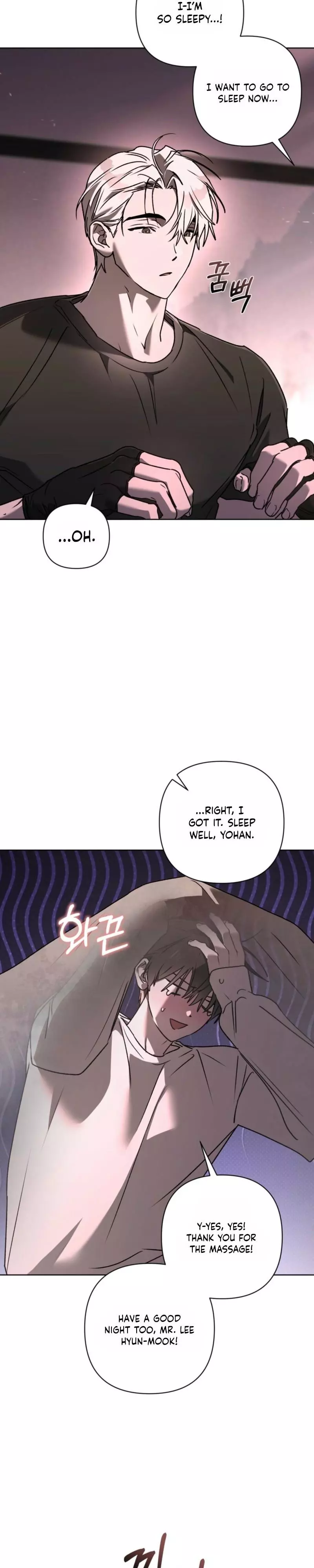 Follow the Sheep in the Abyss - Chapter 19 Page 32