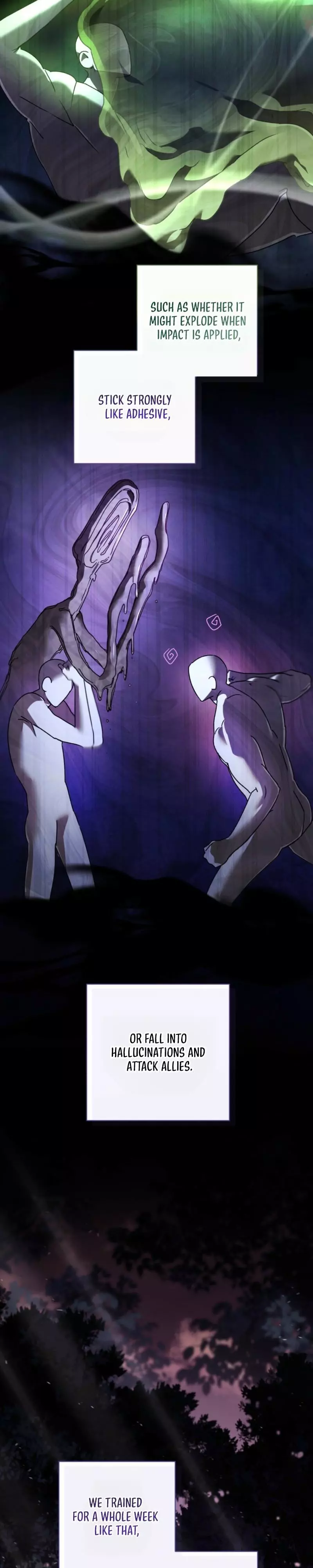 Follow the Sheep in the Abyss - Chapter 20 Page 4