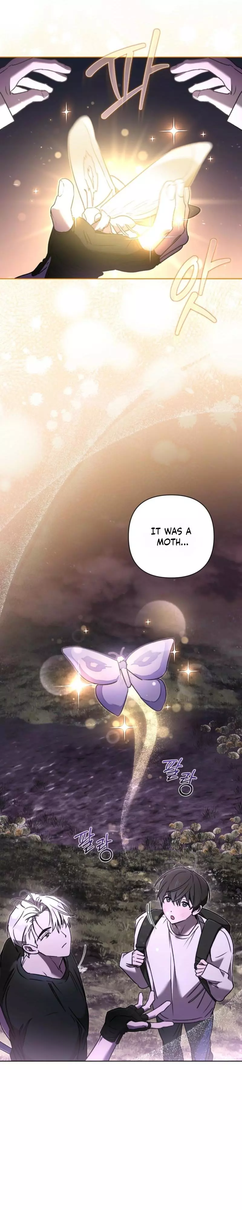 Follow the Sheep in the Abyss - Chapter 20 Page 10