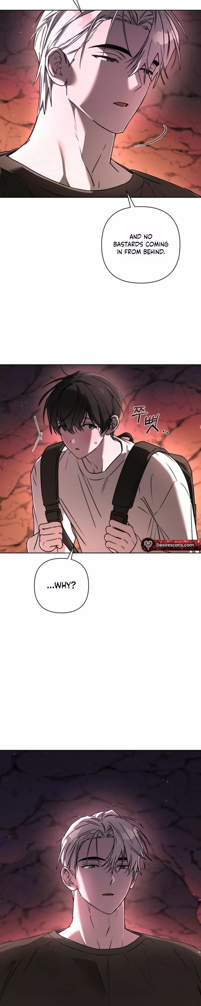 Follow the Sheep in the Abyss - Chapter 20 Page 30