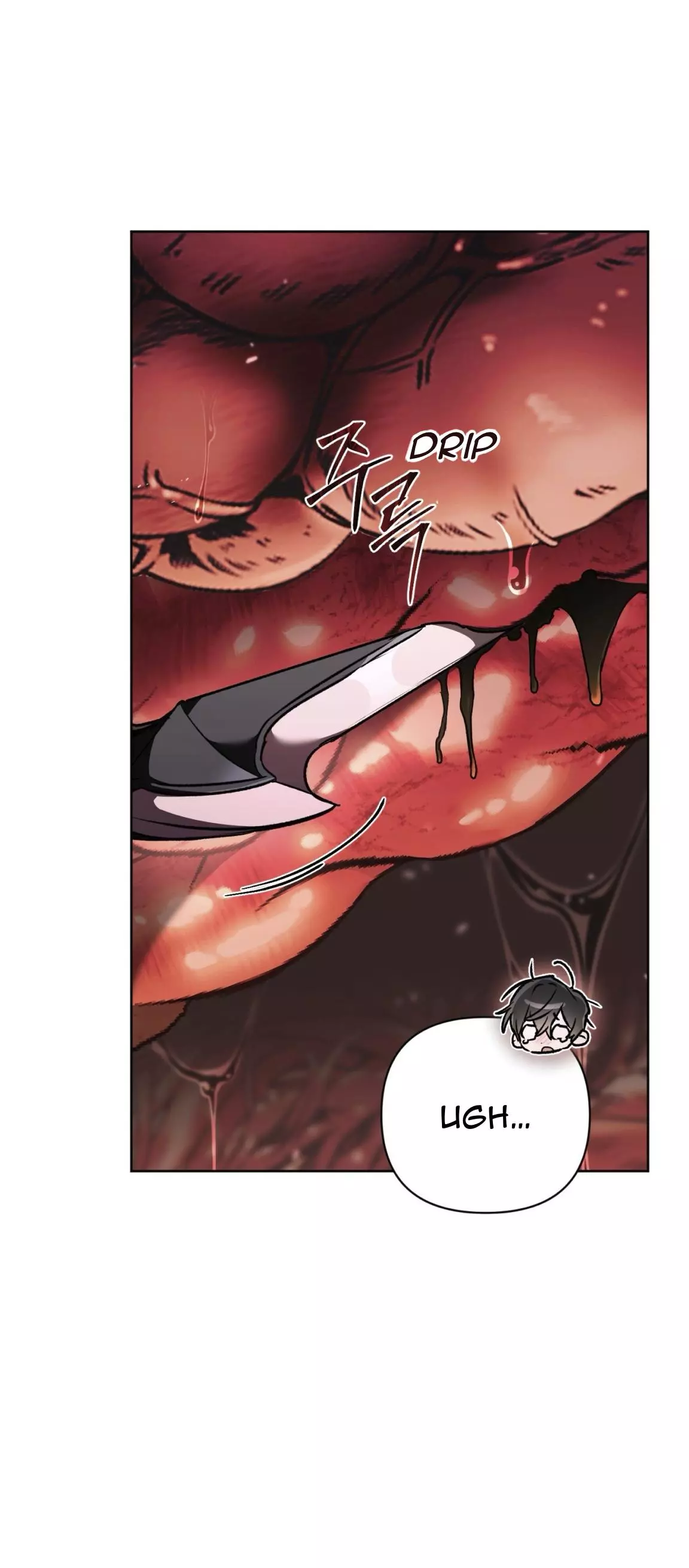Follow the Sheep in the Abyss - Chapter 21 Page 8