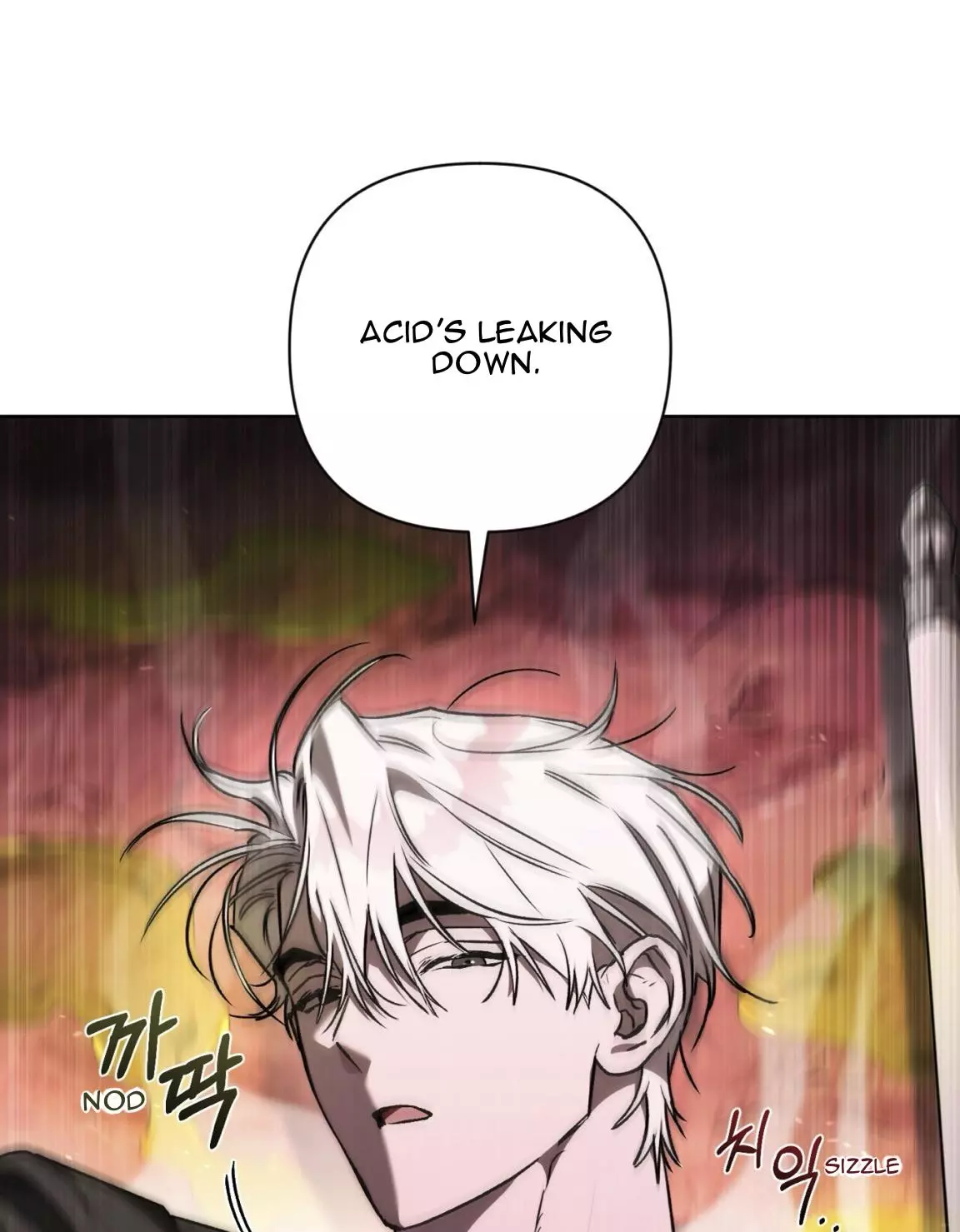 Follow the Sheep in the Abyss - Chapter 21 Page 39