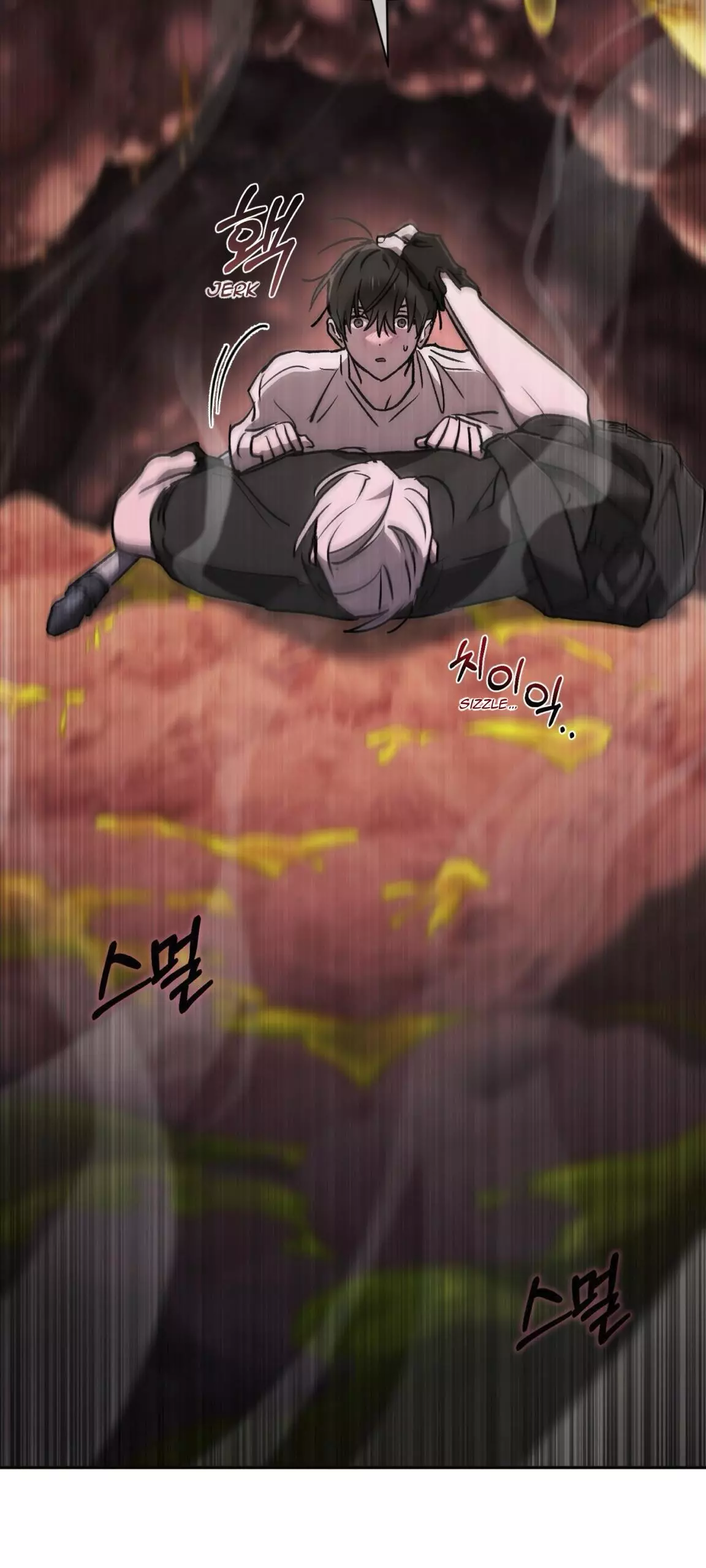 Follow the Sheep in the Abyss - Chapter 21 Page 41