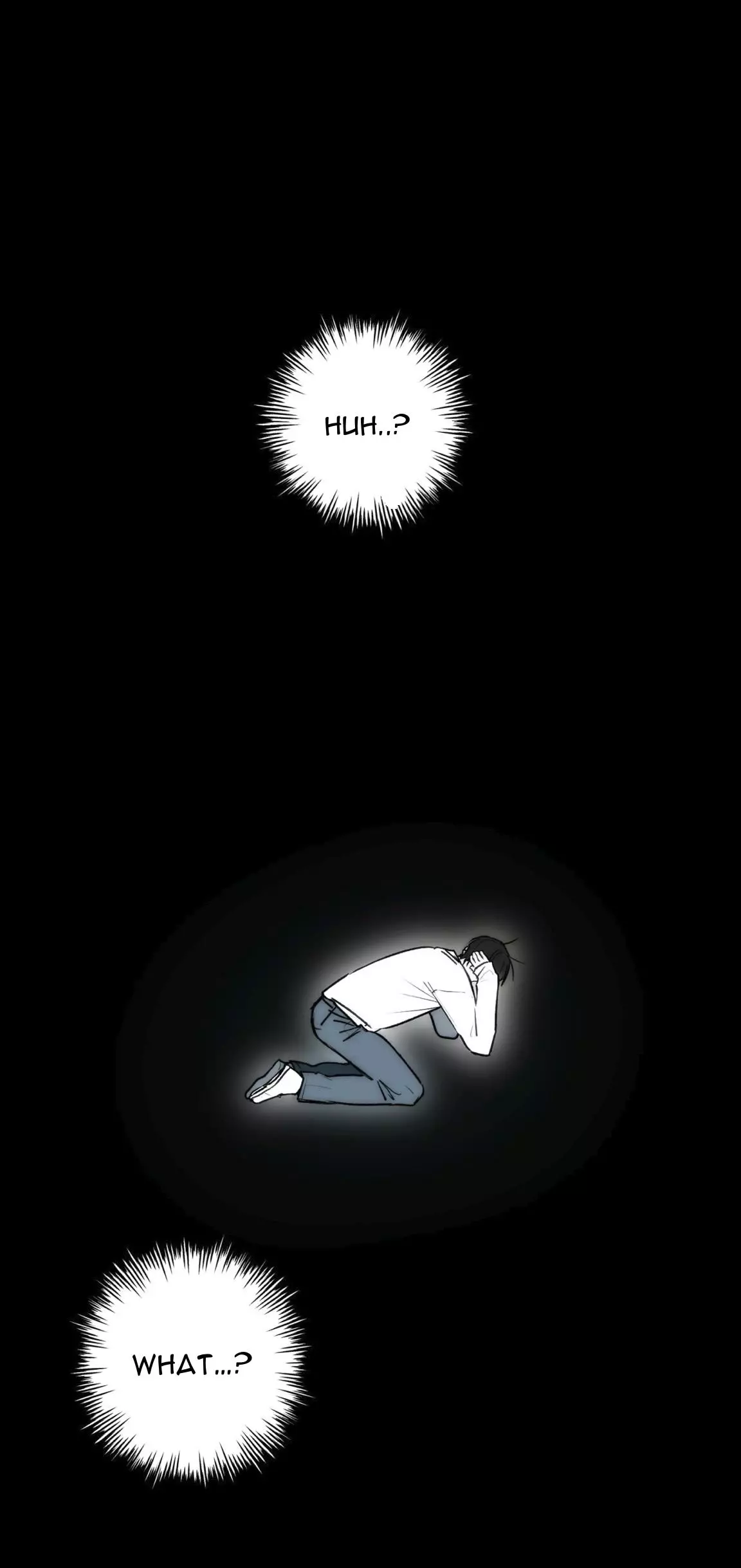 Follow the Sheep in the Abyss - Chapter 21 Page 49