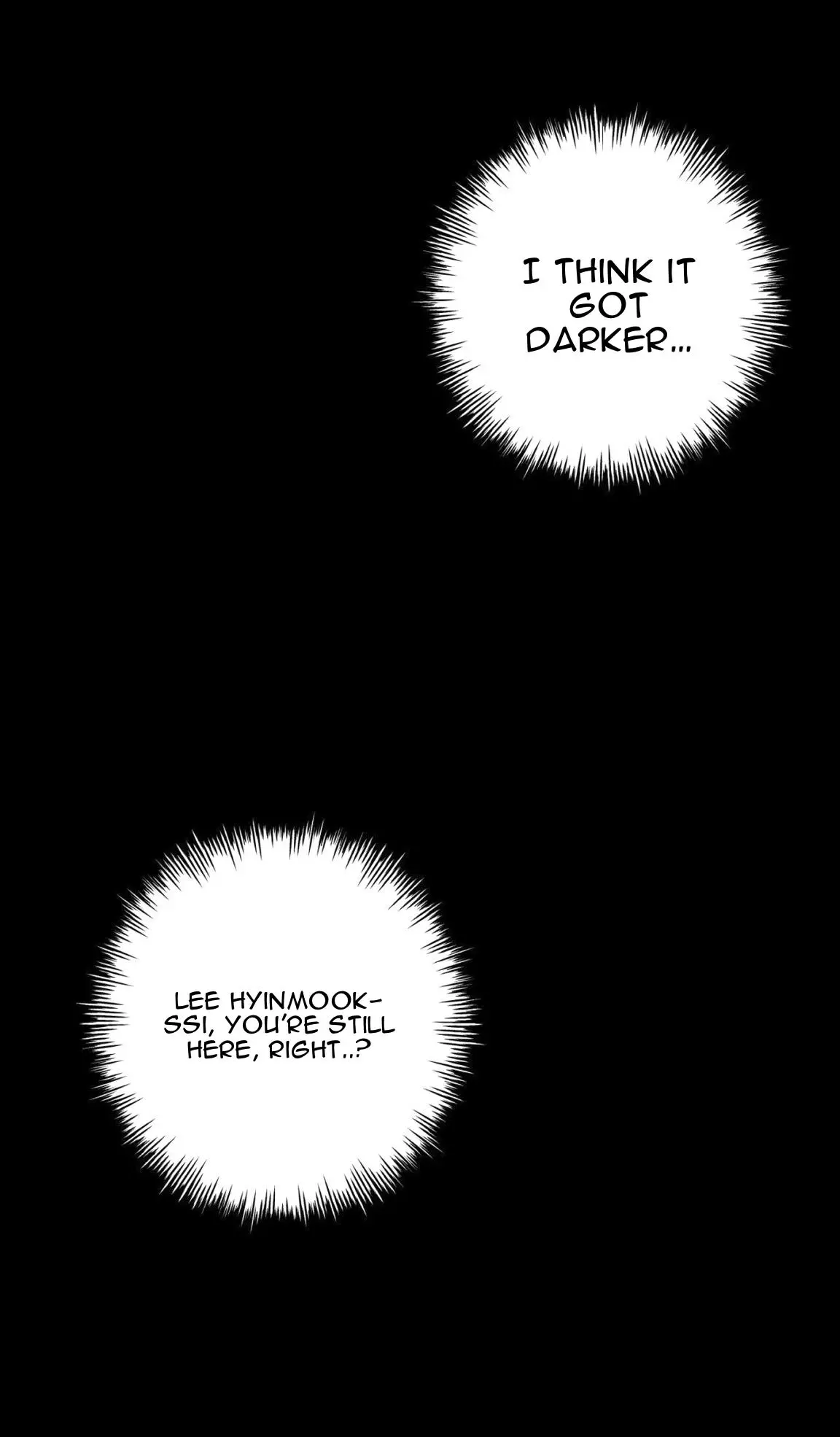 Follow the Sheep in the Abyss - Chapter 21 Page 50