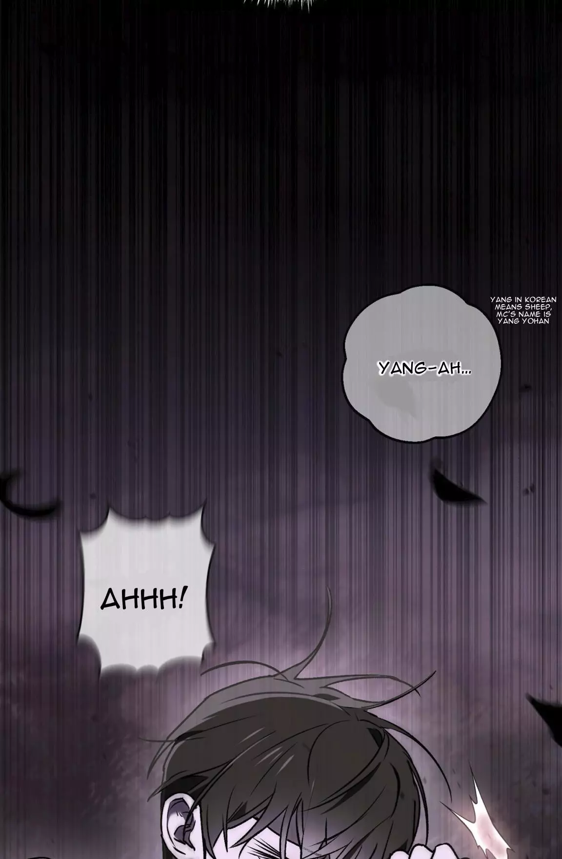 Follow the Sheep in the Abyss - Chapter 21 Page 55
