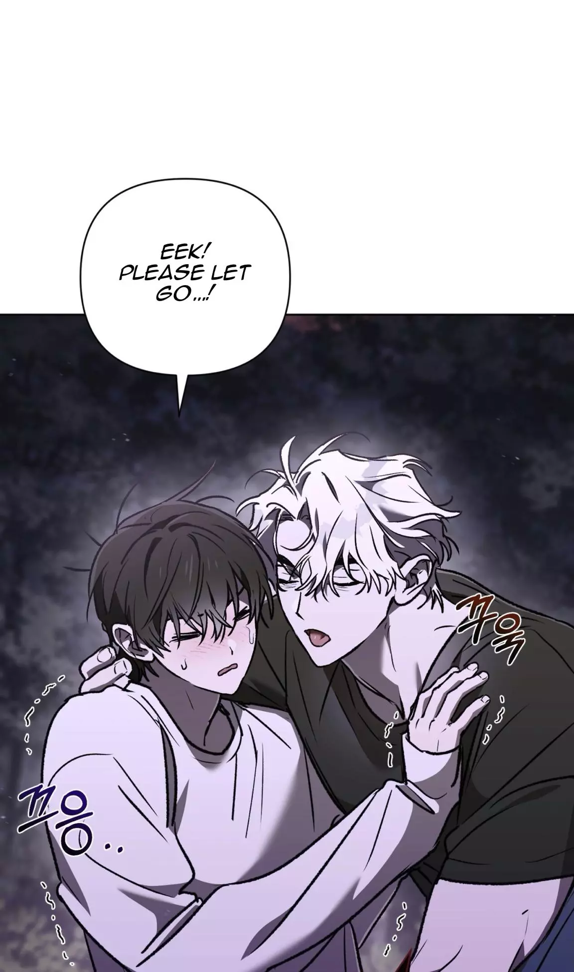 Follow the Sheep in the Abyss - Chapter 21 Page 62