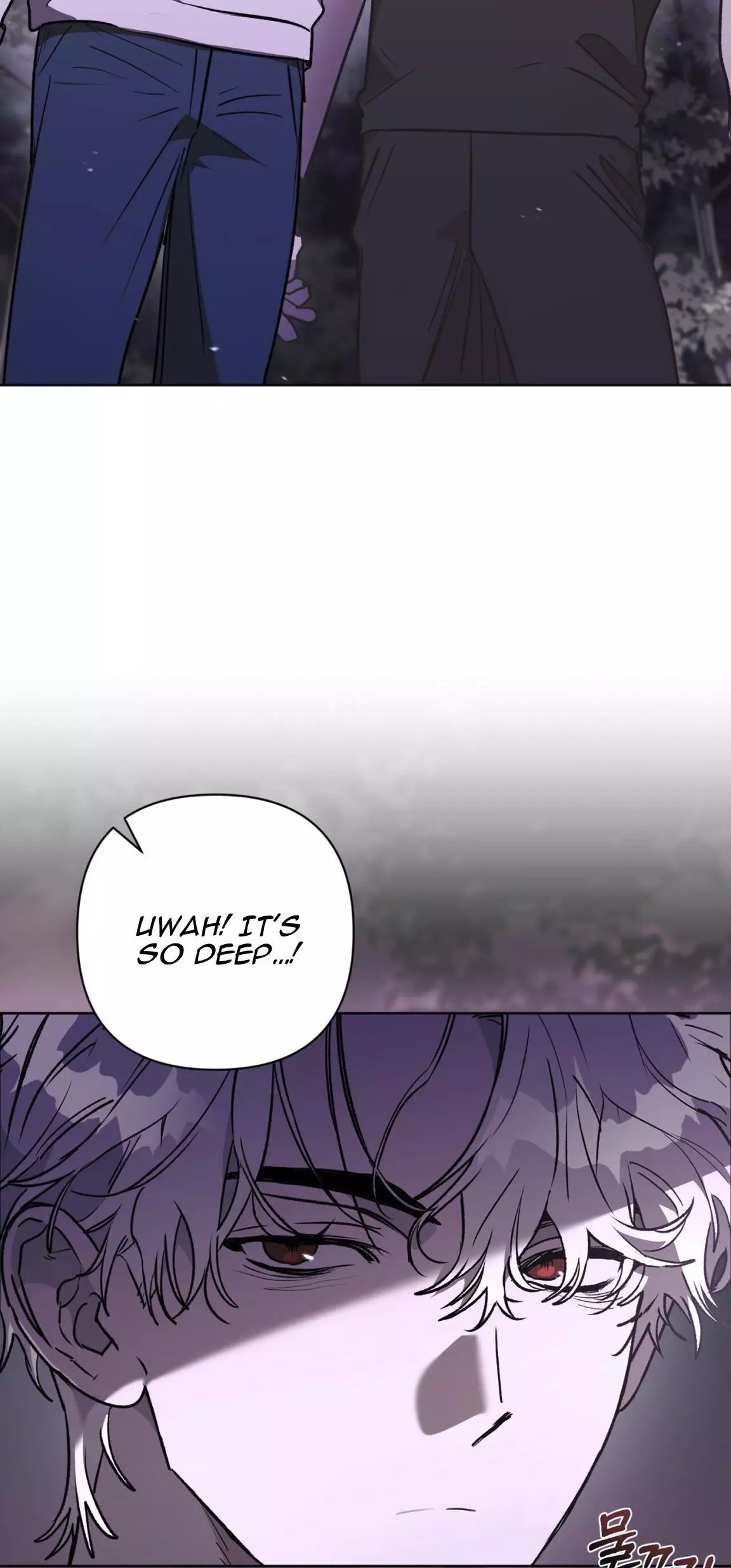 Follow the Sheep in the Abyss - Chapter 21 Page 69