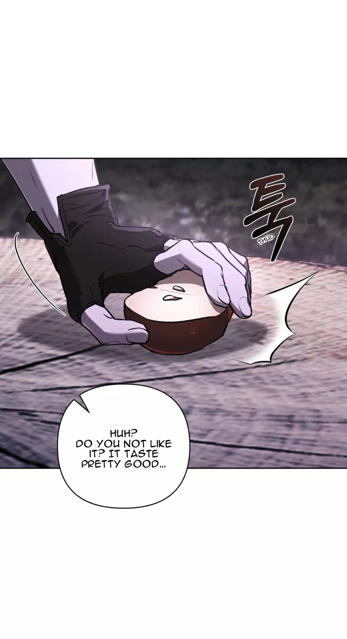 Follow the Sheep in the Abyss - Chapter 22 Page 10