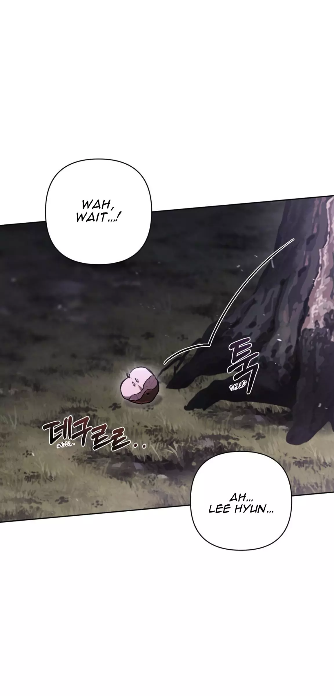 Follow the Sheep in the Abyss - Chapter 22 Page 15