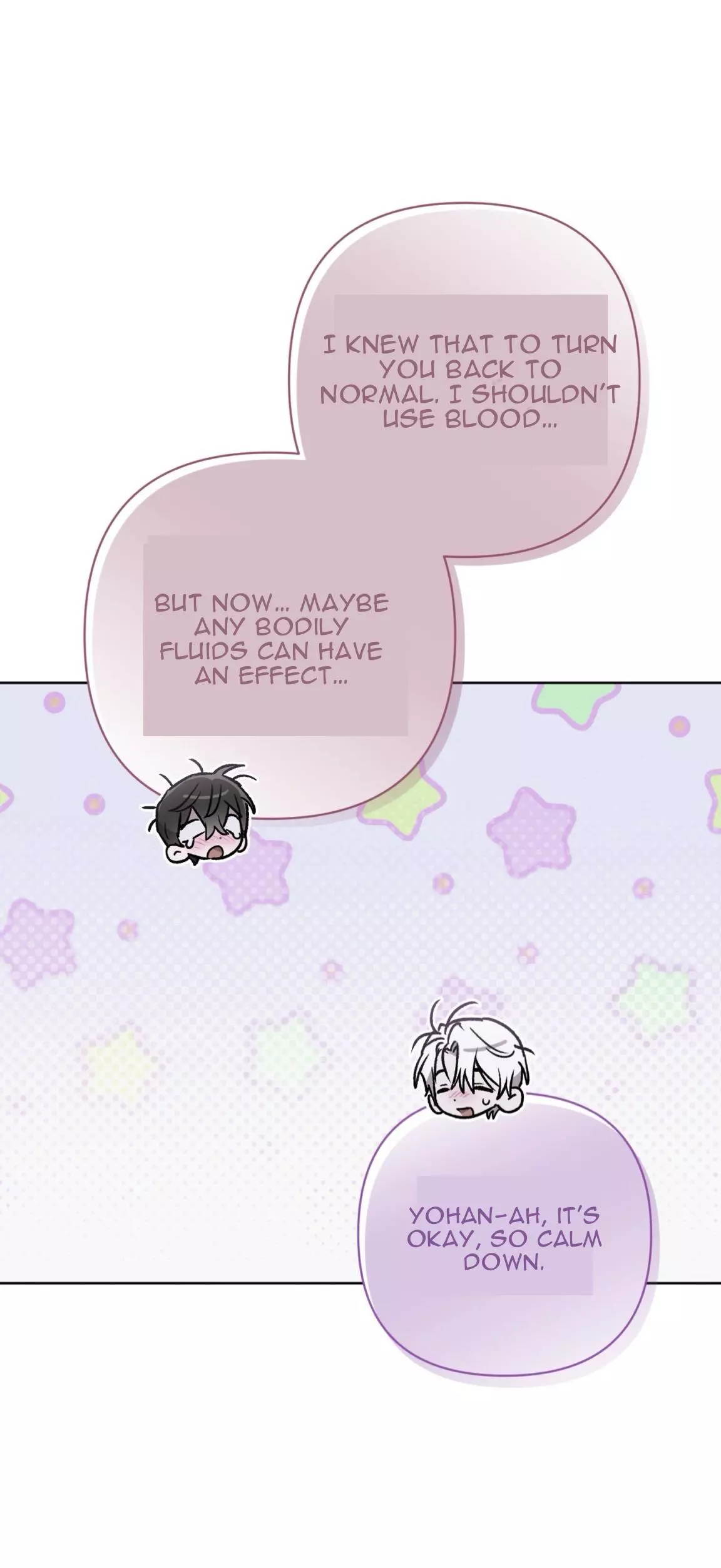 Follow the Sheep in the Abyss - Chapter 22 Page 34