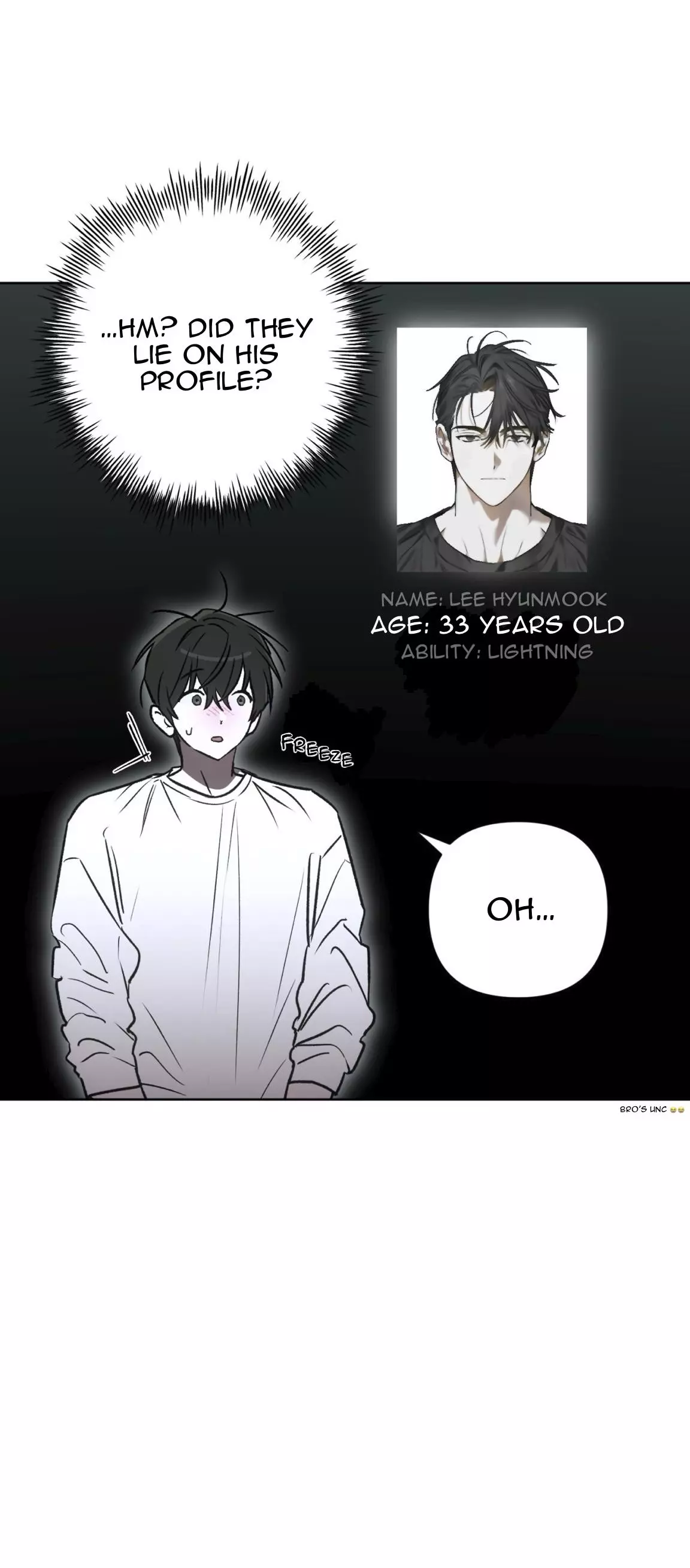Follow the Sheep in the Abyss - Chapter 22 Page 38