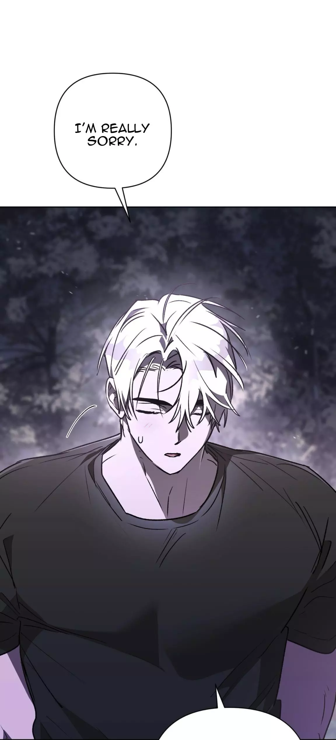 Follow the Sheep in the Abyss - Chapter 22 Page 40