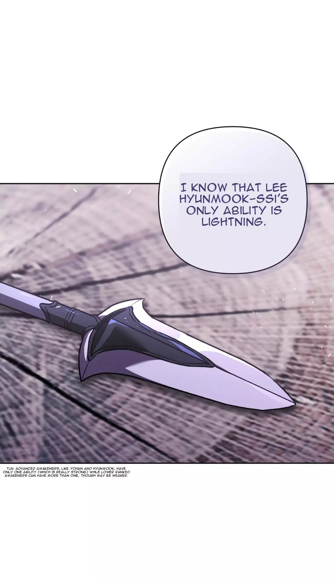Follow the Sheep in the Abyss - Chapter 22 Page 48