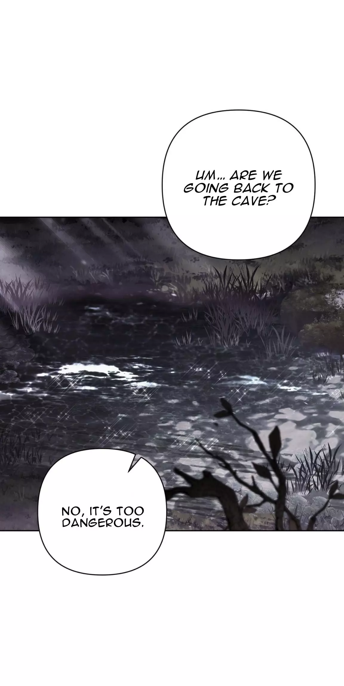 Follow the Sheep in the Abyss - Chapter 22 Page 51