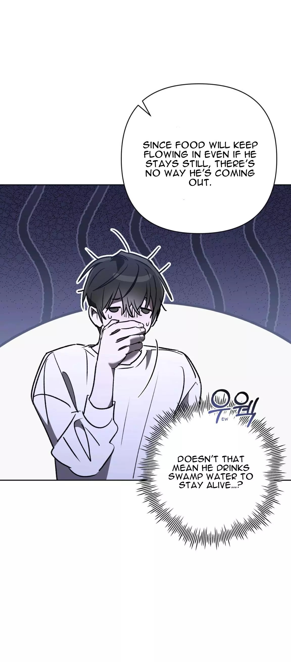 Follow the Sheep in the Abyss - Chapter 22 Page 55