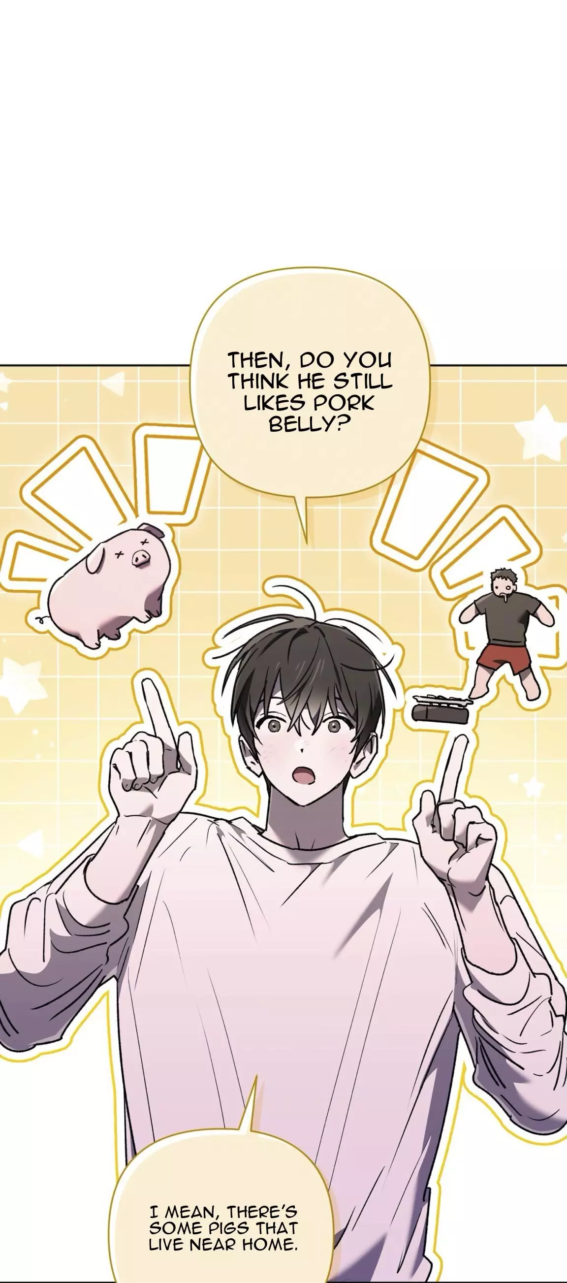 Follow the Sheep in the Abyss - Chapter 22 Page 59