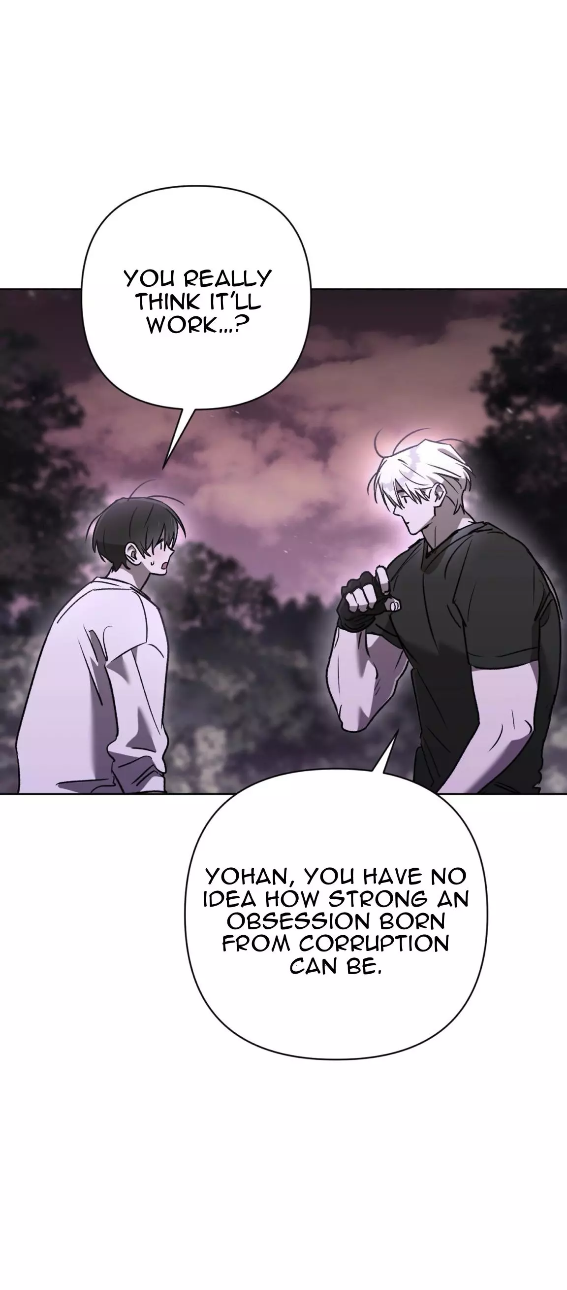 Follow the Sheep in the Abyss - Chapter 22 Page 62