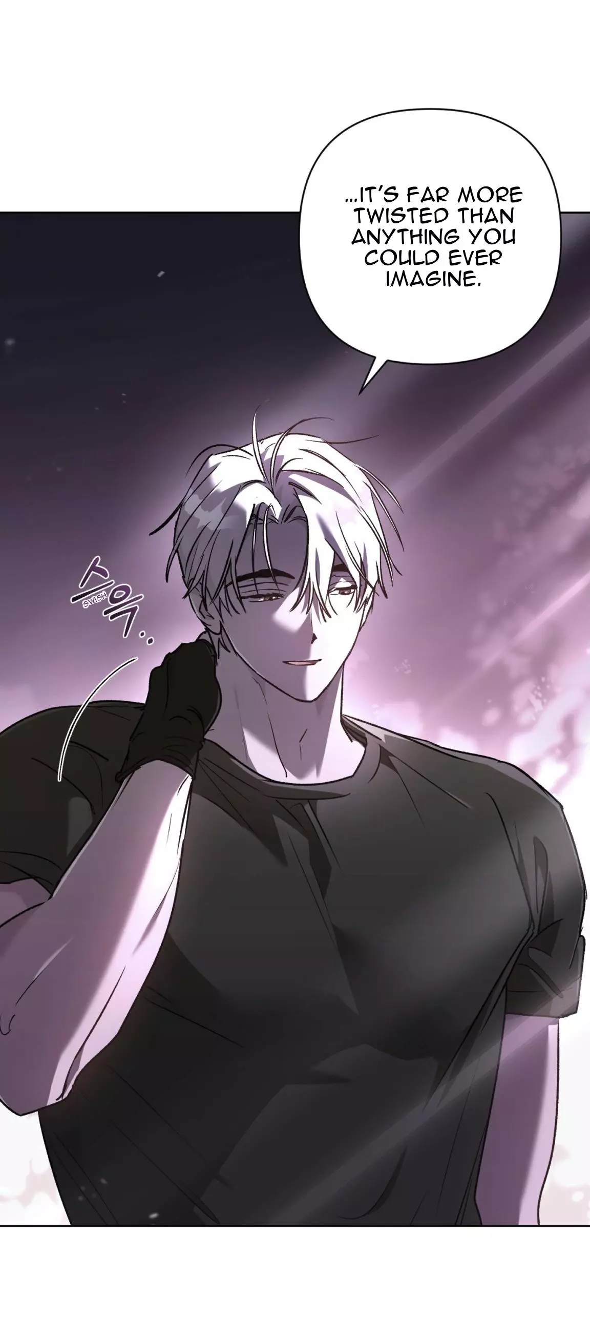 Follow the Sheep in the Abyss - Chapter 22 Page 63