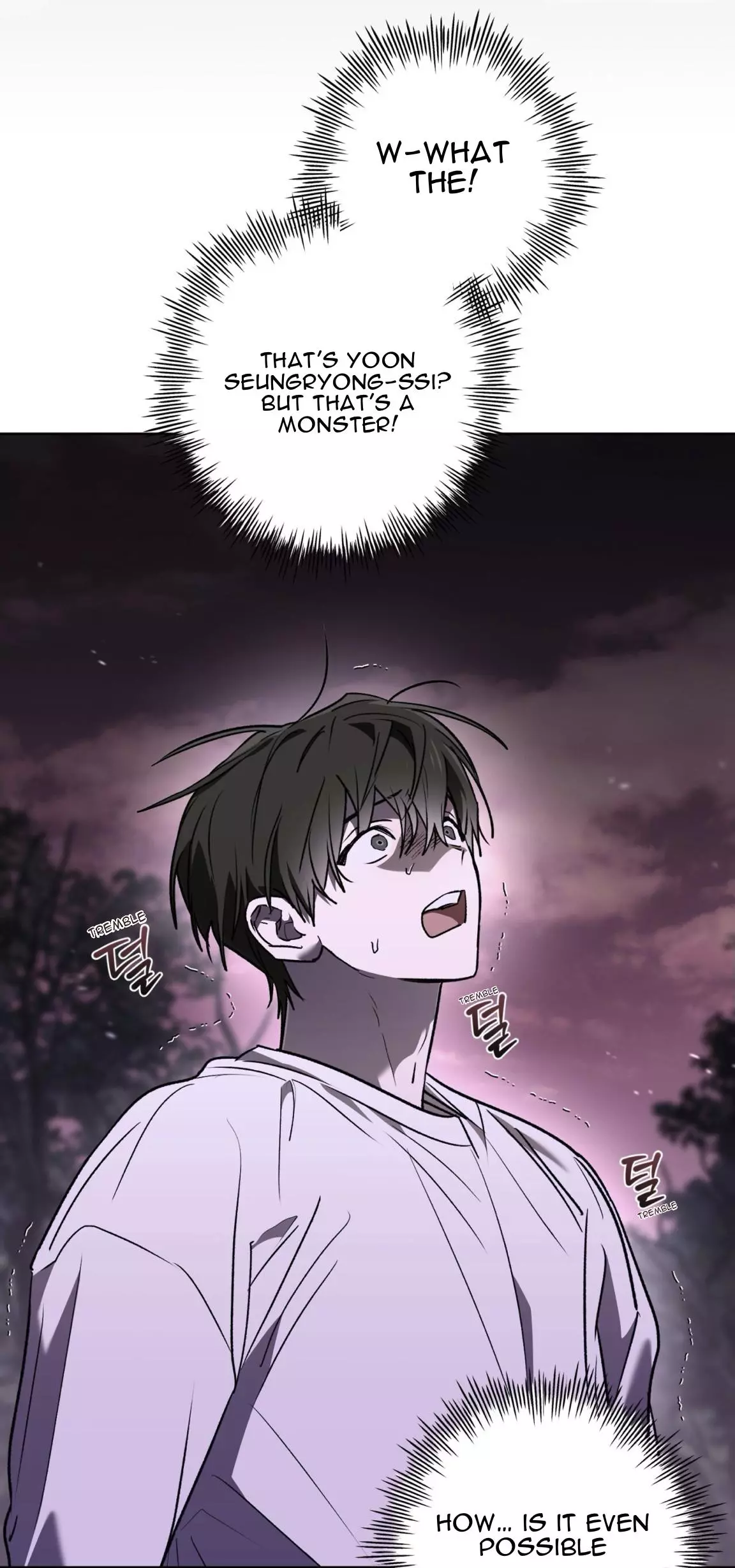 Follow the Sheep in the Abyss - Chapter 23 Page 36