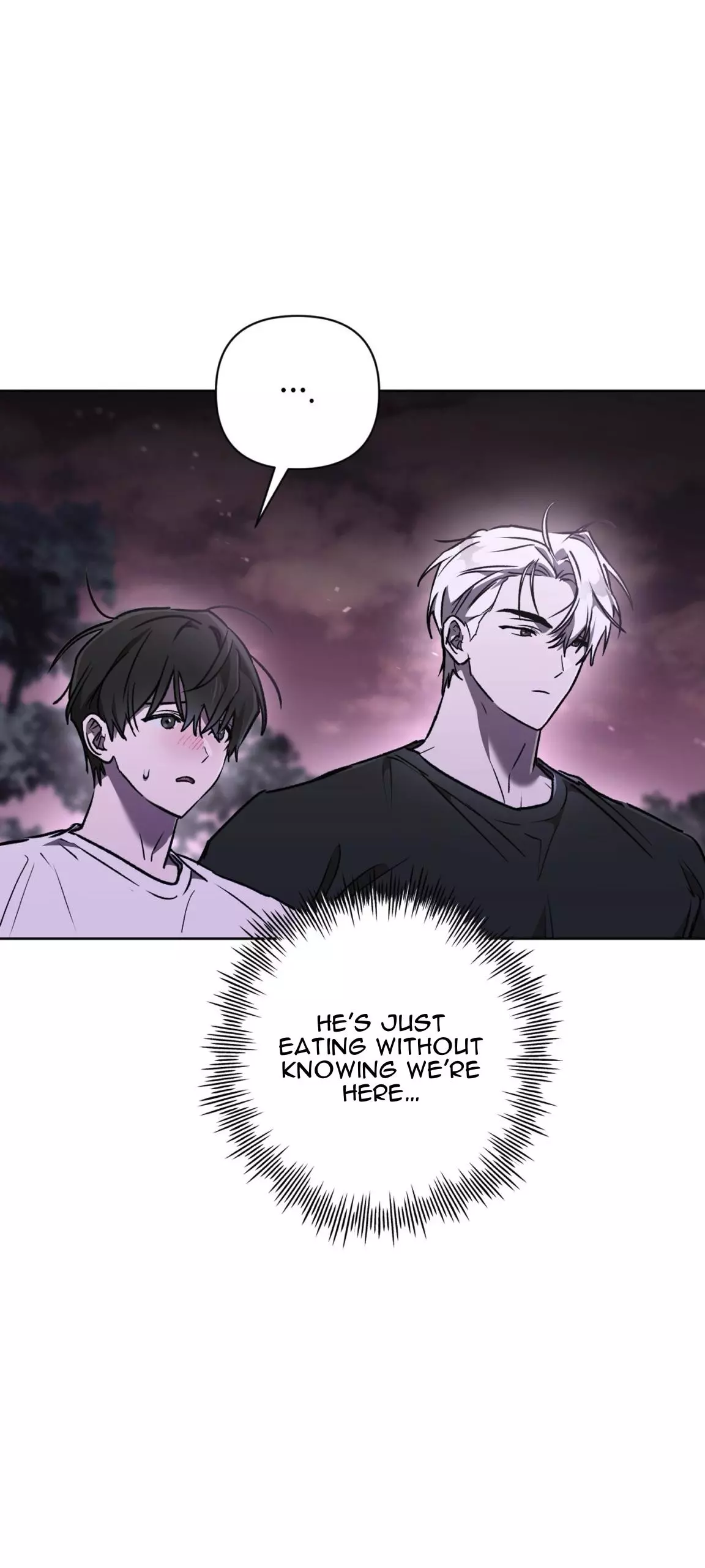 Follow the Sheep in the Abyss - Chapter 23 Page 44