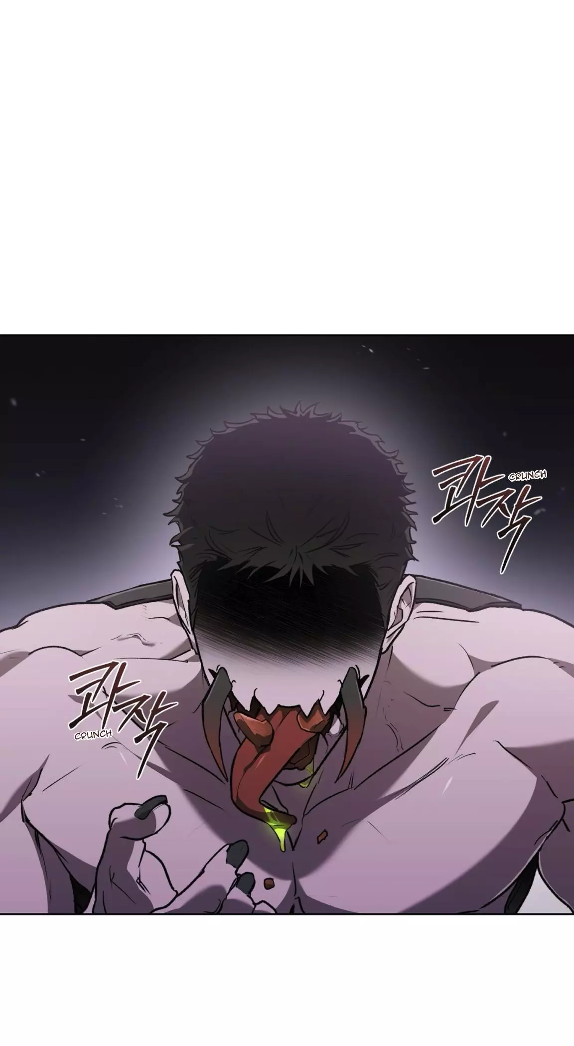 Follow the Sheep in the Abyss - Chapter 23 Page 46