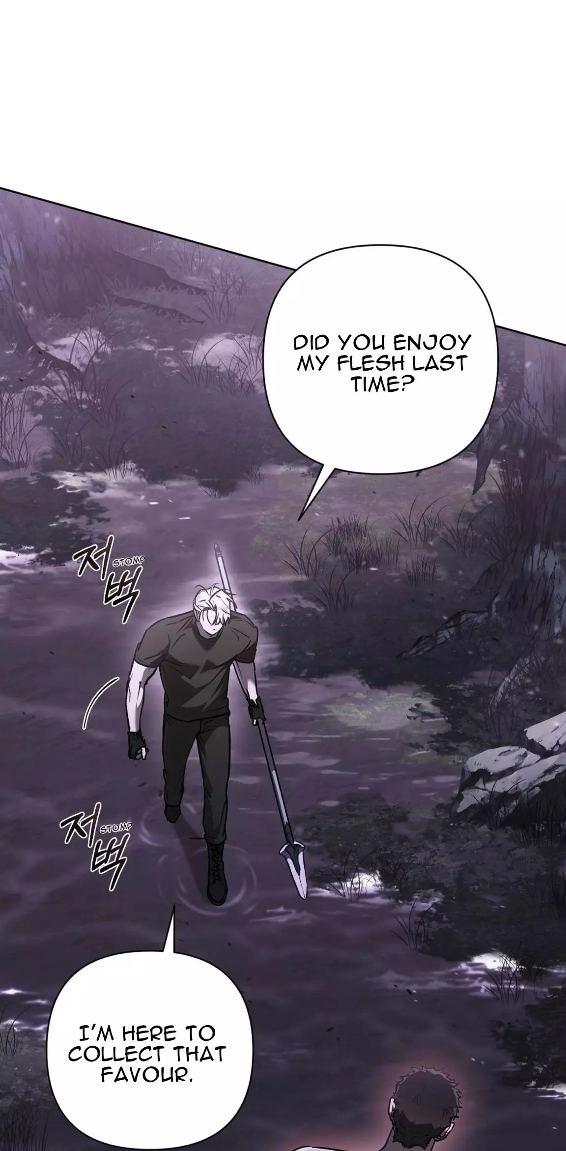 Follow the Sheep in the Abyss - Chapter 23 Page 51