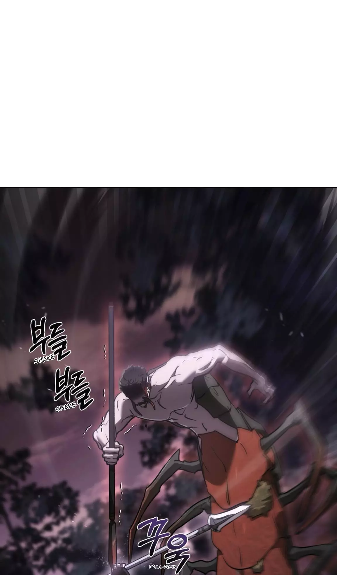 Follow the Sheep in the Abyss - Chapter 23 Page 63