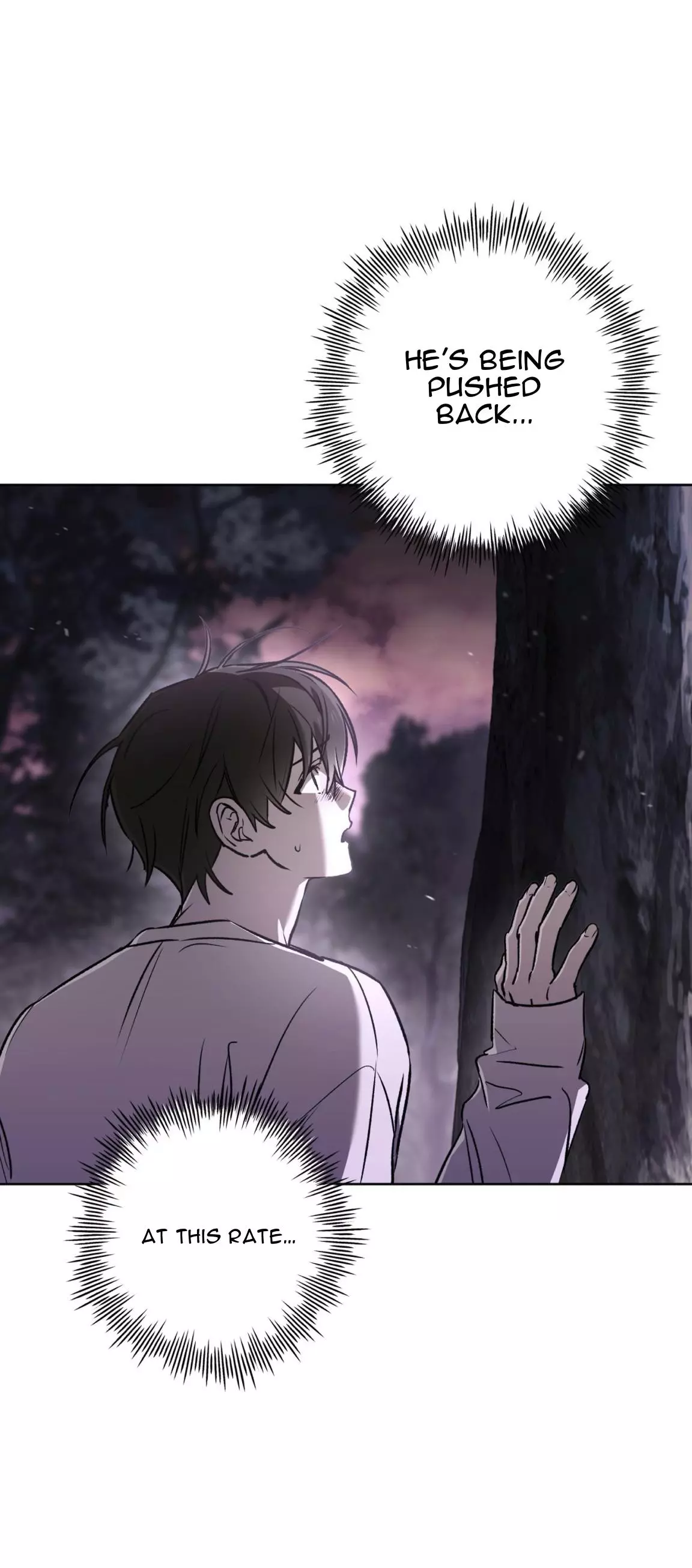 Follow the Sheep in the Abyss - Chapter 23 Page 65