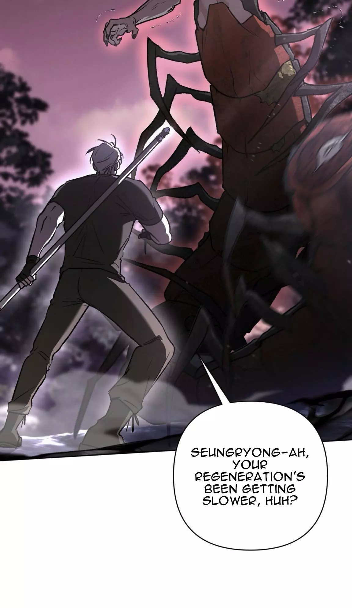 Follow the Sheep in the Abyss - Chapter 23 Page 74