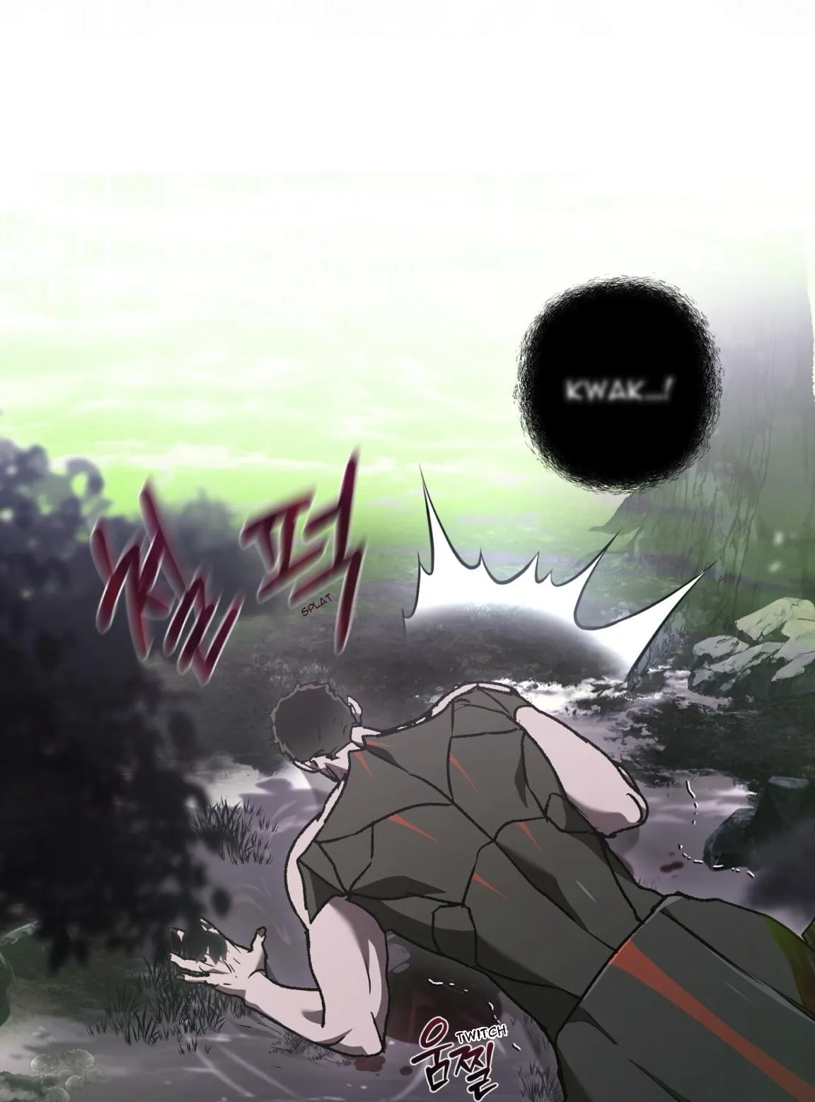 Follow the Sheep in the Abyss - Chapter 24 Page 11