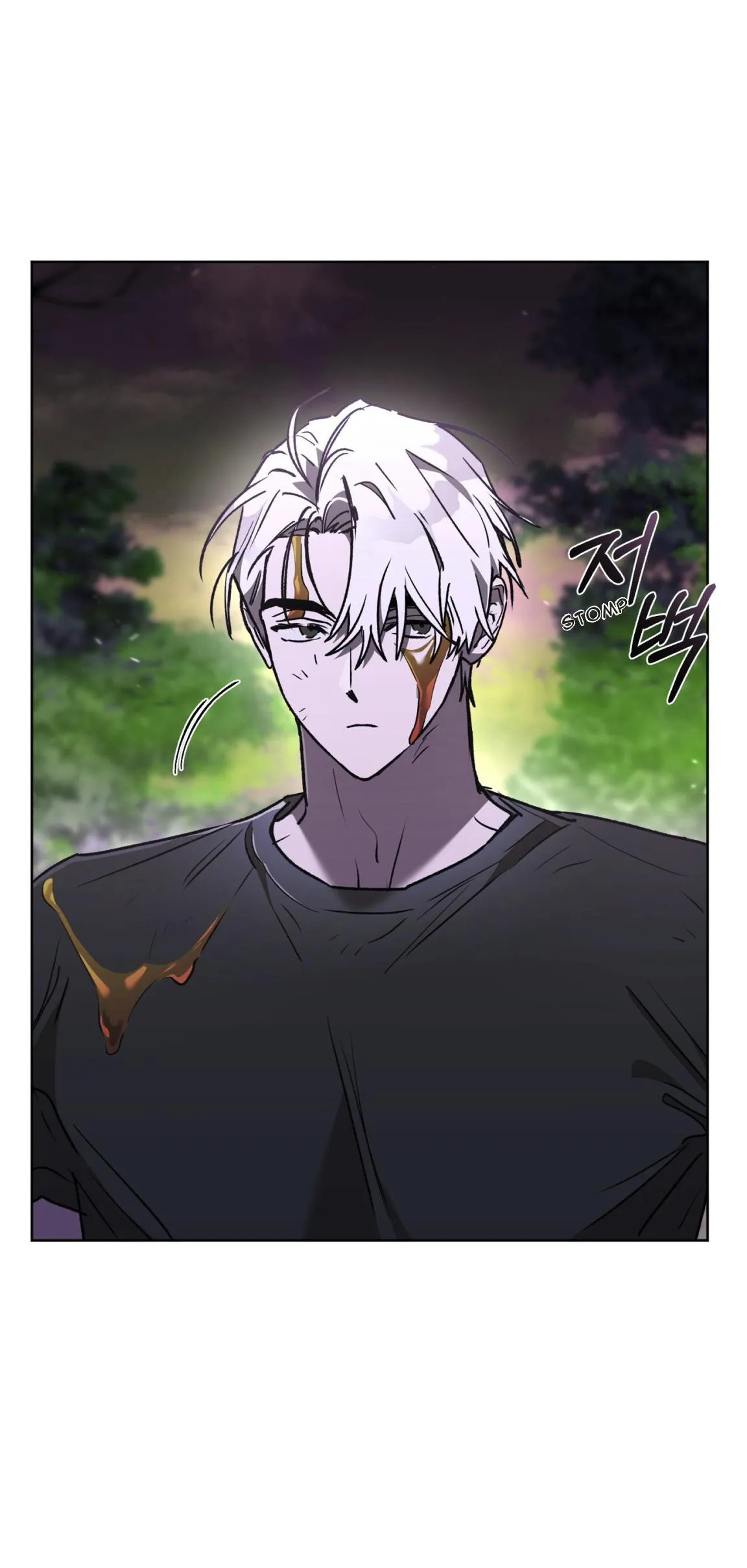 Follow the Sheep in the Abyss - Chapter 24 Page 20