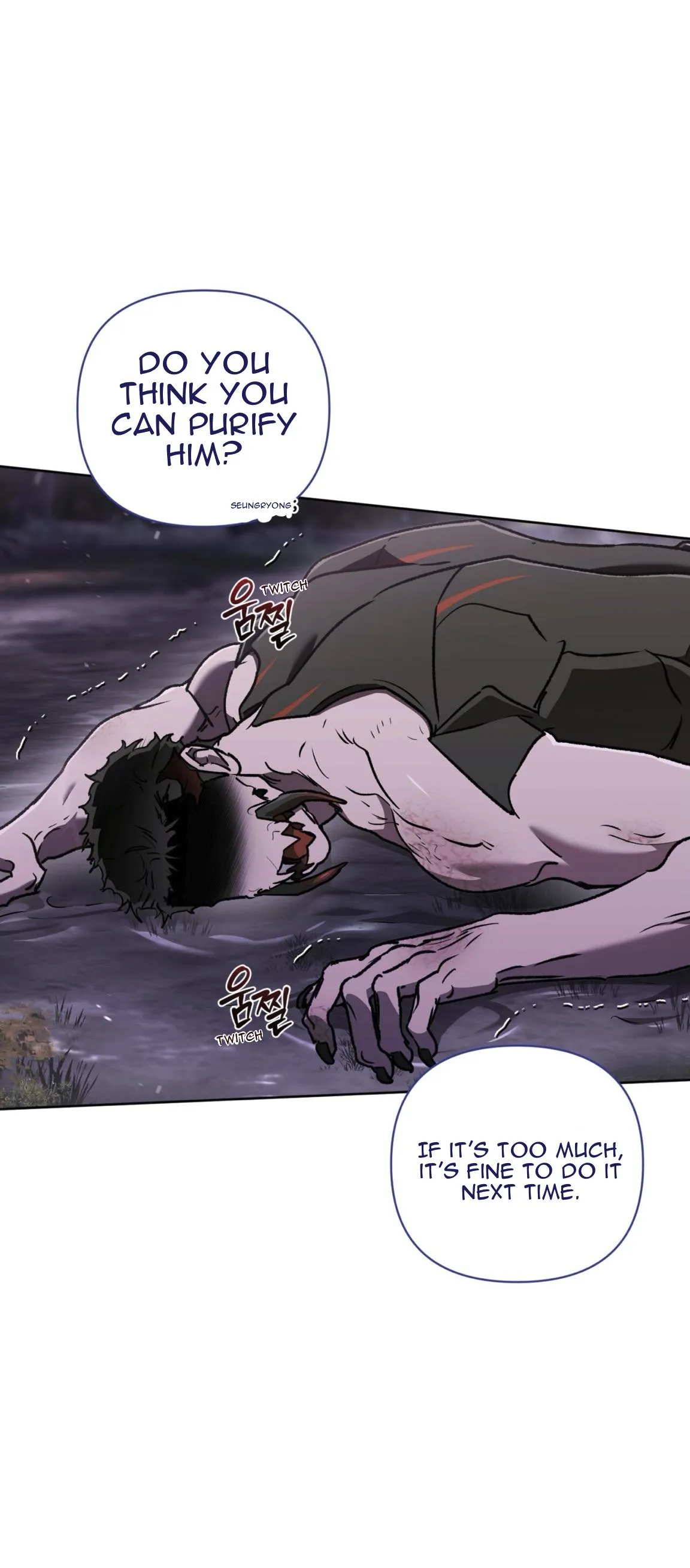 Follow the Sheep in the Abyss - Chapter 24 Page 30