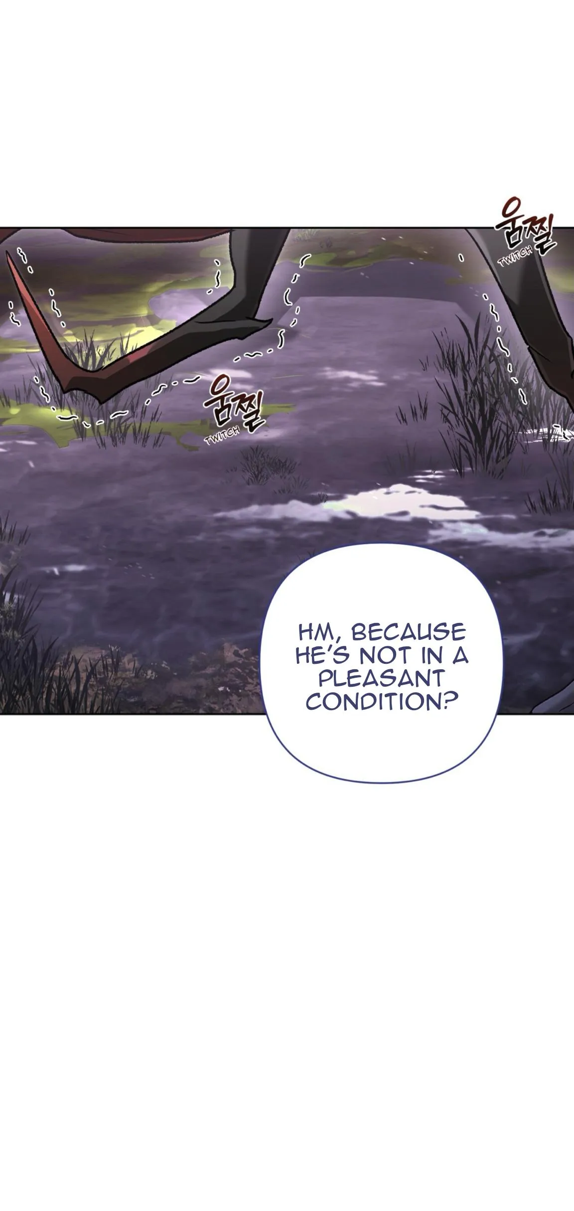 Follow the Sheep in the Abyss - Chapter 24 Page 34